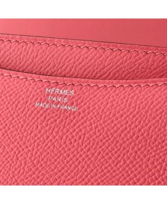 18 Constance NM Bag Epsom