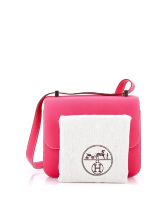 24 Constance Bag Epsom