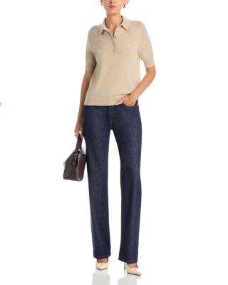 Fidenka Wool Sweater 