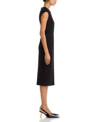 Dulisa Sheath Dress