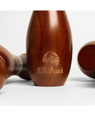 Hevea Cruiser Lawn Bowling Game