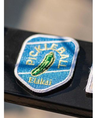 Pickleball Patches