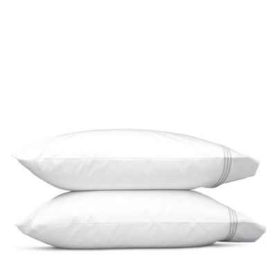 Bel Tempo King Pillowcase, Pair