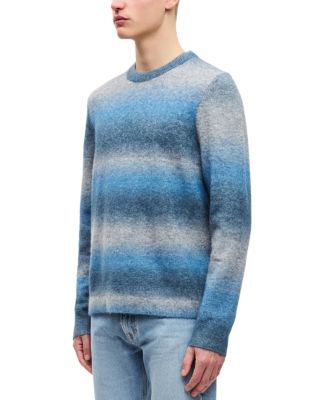 Aiden Crewneck Sweater