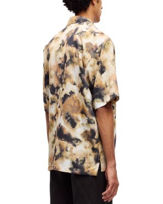 Saayo Short Sleeve Shirt