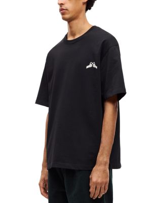 Saflorian Graphic Tee