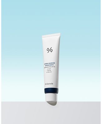 Hydra Barrier Sunscreen