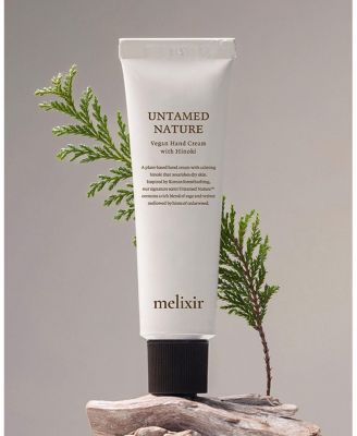 Untamed Nature Hand Cream