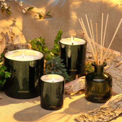 Juniper Birch Petite Scented Candle, 5 oz.