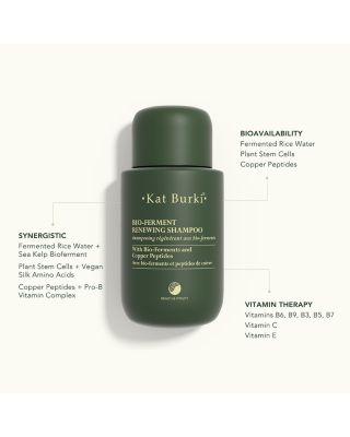 Bio Ferment Renewing Shampoo 8.5 oz.