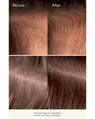 Bio Ferment Scalp & Hair Treatment 1 oz.