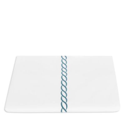 Classic Chain Duvet Cover, Full Queen