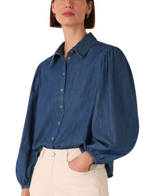 Chambray Shirt