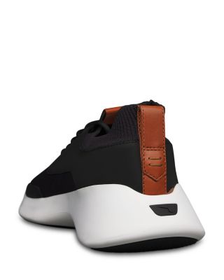 Men's Toro SwiftKnit Lace Up Sneakers