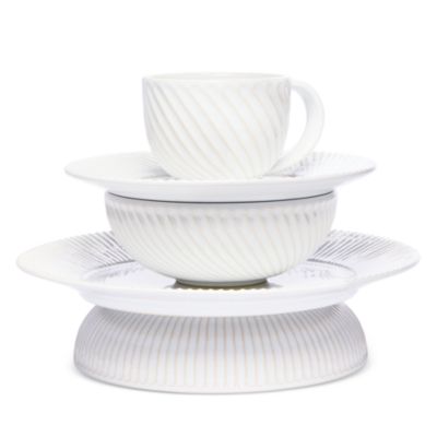 Porto Dinnerware Collection - Exclusive