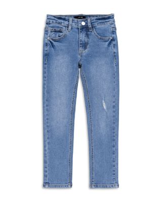 Boys' Brixton Straight Fit Jeans - Little Kid
