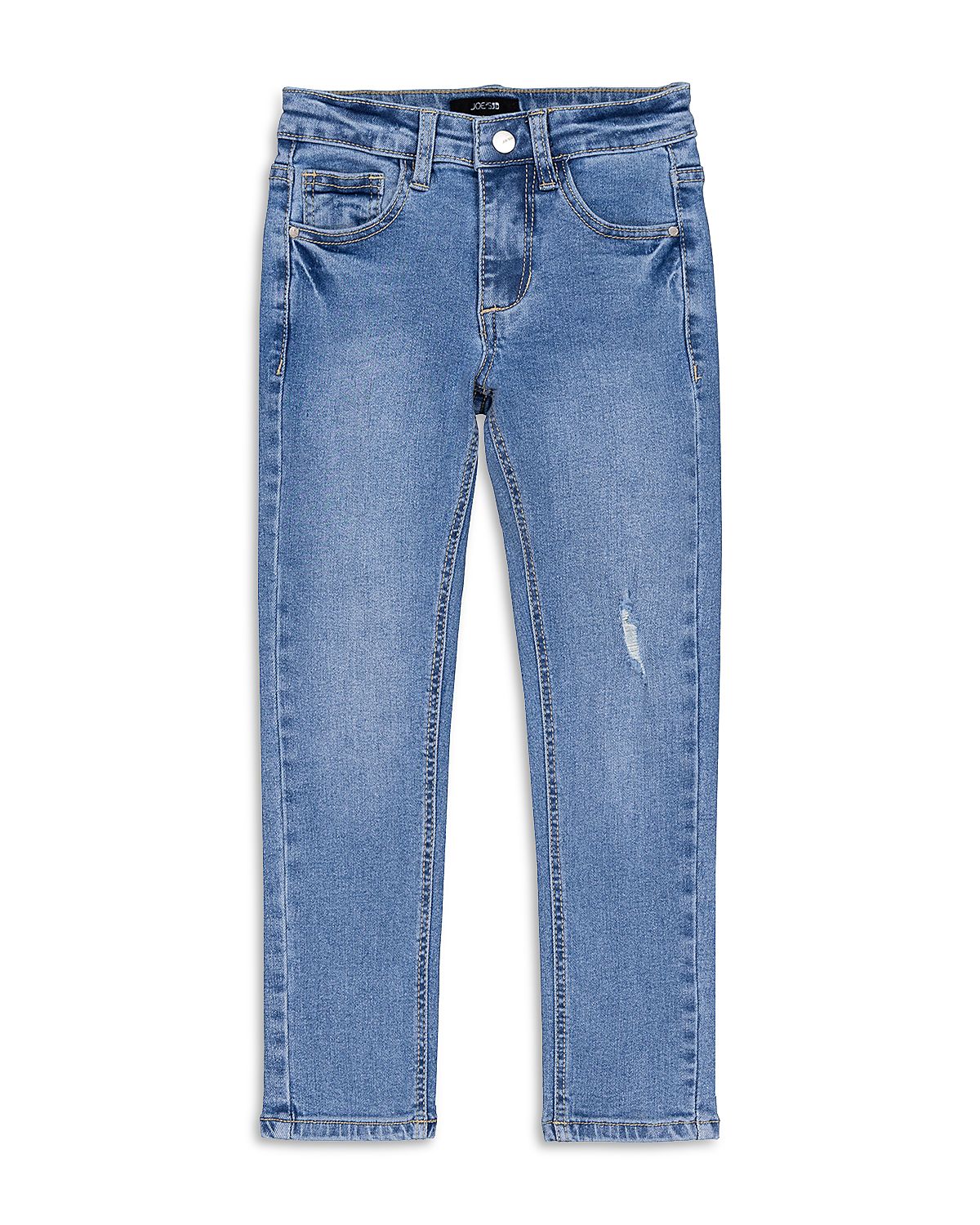 Joe's Jeans Boys' Brixton Straight Fit Jeans - Little Kid