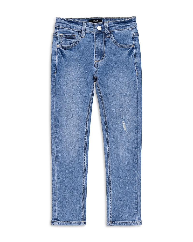 Joe's Jeans Boys' Brixton Straight Fit Jeans - Little Kid