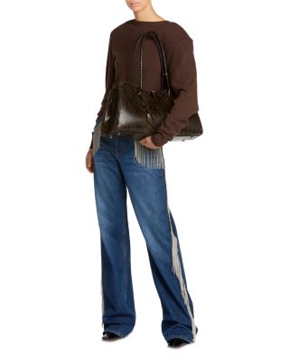 Stella Ryder Open Tote