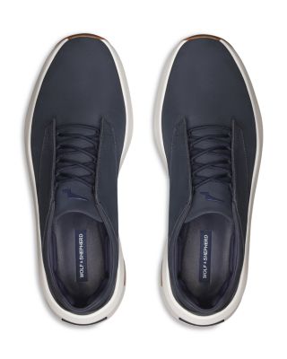 Men's SuperCrossover Lace Up Sneakers