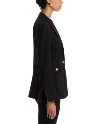 Sable Blazer