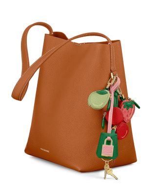 The SABR&Eacute;MOJI Padlock Charm