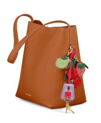 The SABR&Eacute;MOJI Padlock Charm