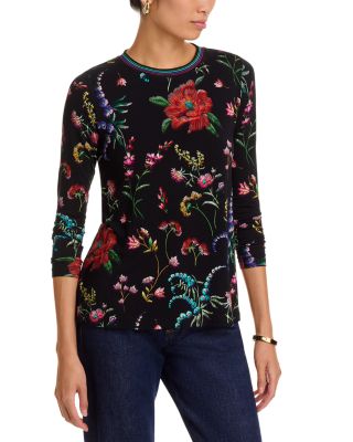 The Janie Favorite Tee