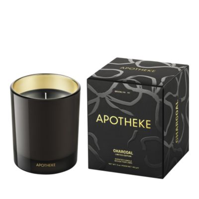 Charcoal Limited Edition Petite Scented Candle, 5 oz.