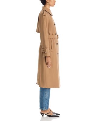 Conneley Dickey Trench Coat 