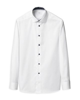 Contemporary Fit Solid Shirt