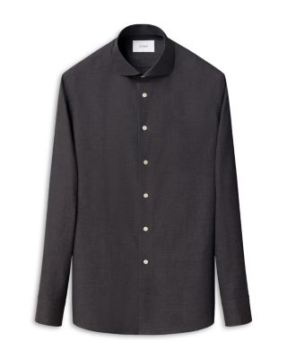 Slim Fit Check Shirt