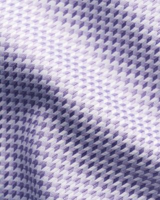 Slim Fit Check Shirt