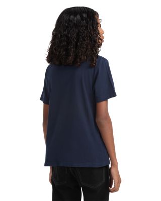 Boys' Championship Football Graphic Logo Tee - Little Kid, Big Kid