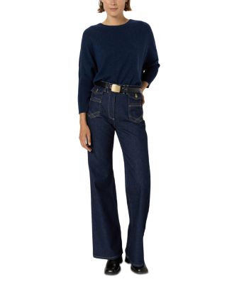 Erline Cashmere Sweater