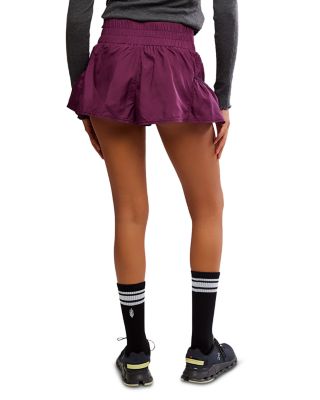 Get Your Flirt On Shorts