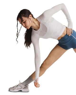 Mile A Minute Layer Top