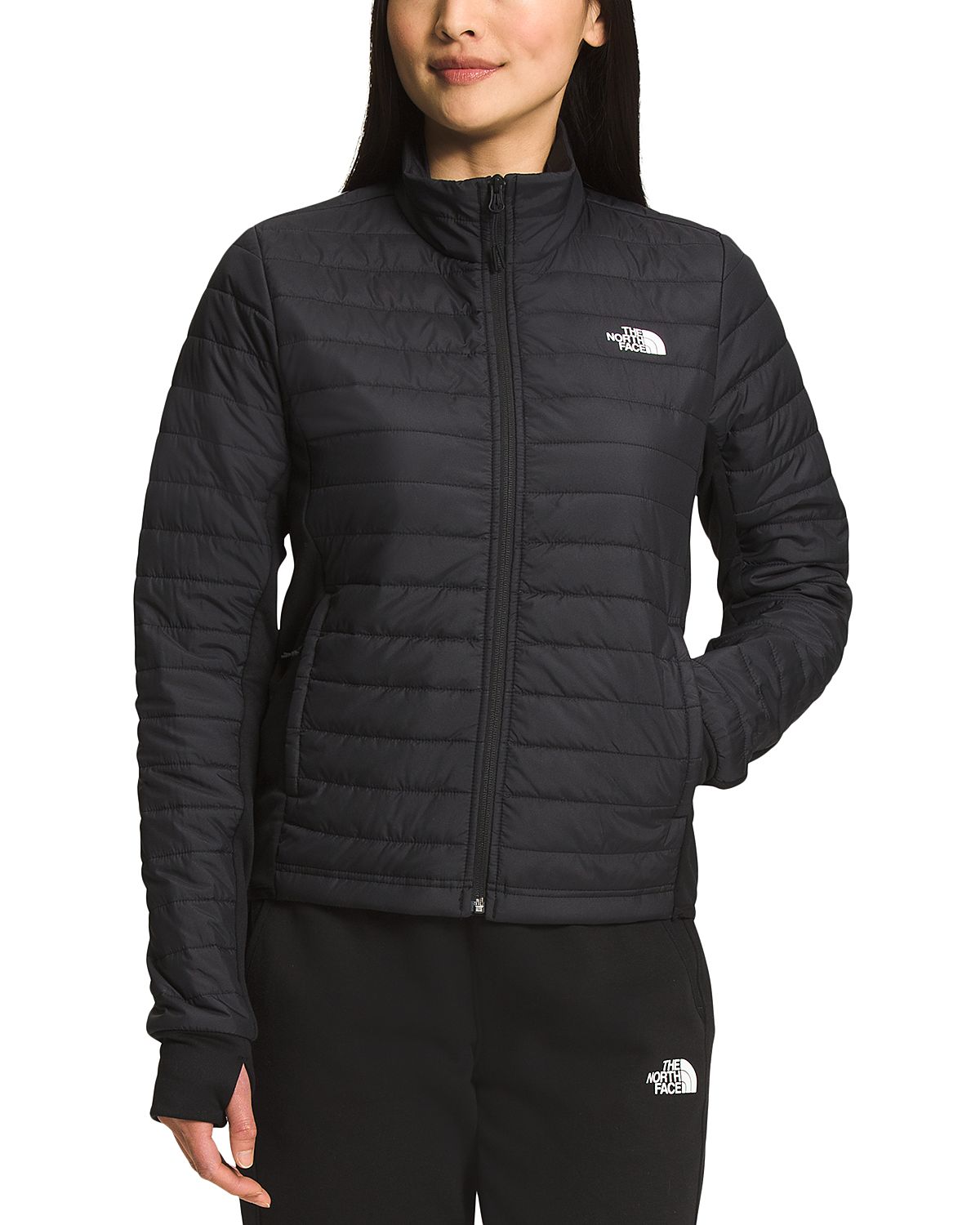The North Face Canyonlands Hybrid Jacket