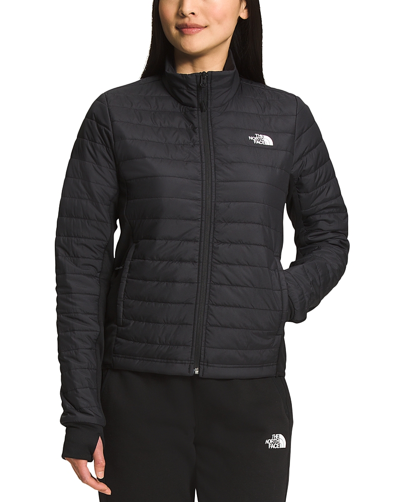 The North Face Canyonlands Hybrid Jacket · S