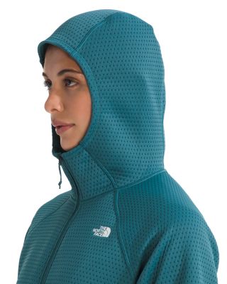 DOTKNIT™ Thermal Full Zip Hoodie