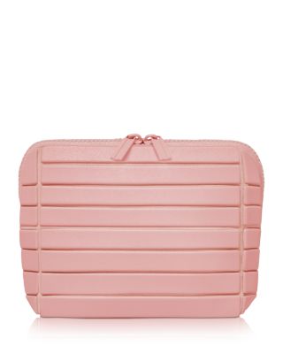 The Small Blush Traveller Cosmetic Bag
