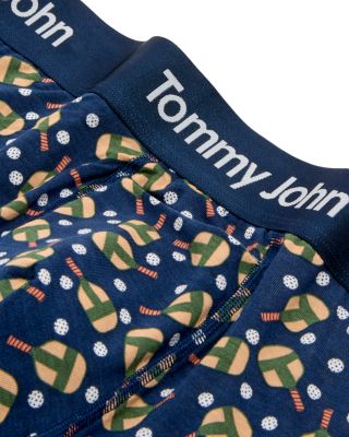 Second Skin Boxer Briefs