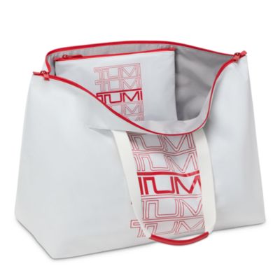 Voyageur Just In Case Large Zip Tote Bag