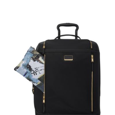 Voyageur Just In Case Large Zip Tote Bag