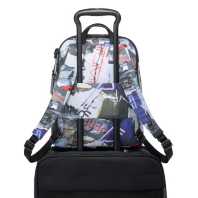 Voyageur Halsey Backpack