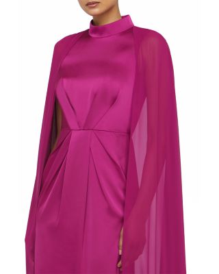 Phillipa Cape Gown