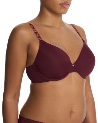 Pure Luxe Full Fit Contour Bra