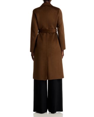 The Nora Coat