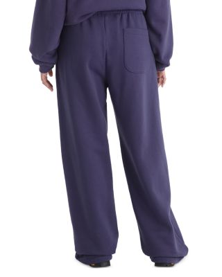 TNF™ Red Box Crewneck Sweatshirt & Relaxed Sweatpants