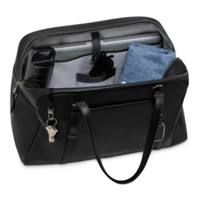 Oaklynn Weekender Bag